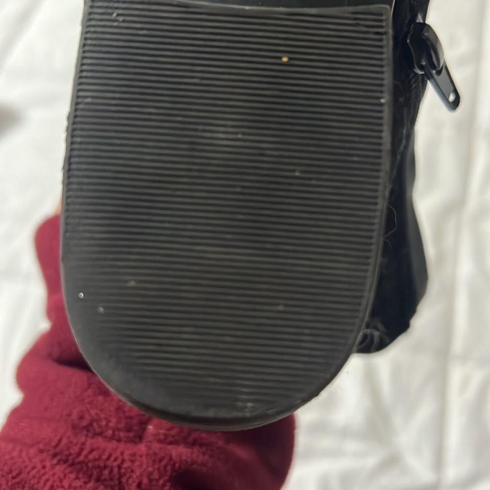 Ankle boots - Picture 8 of 8